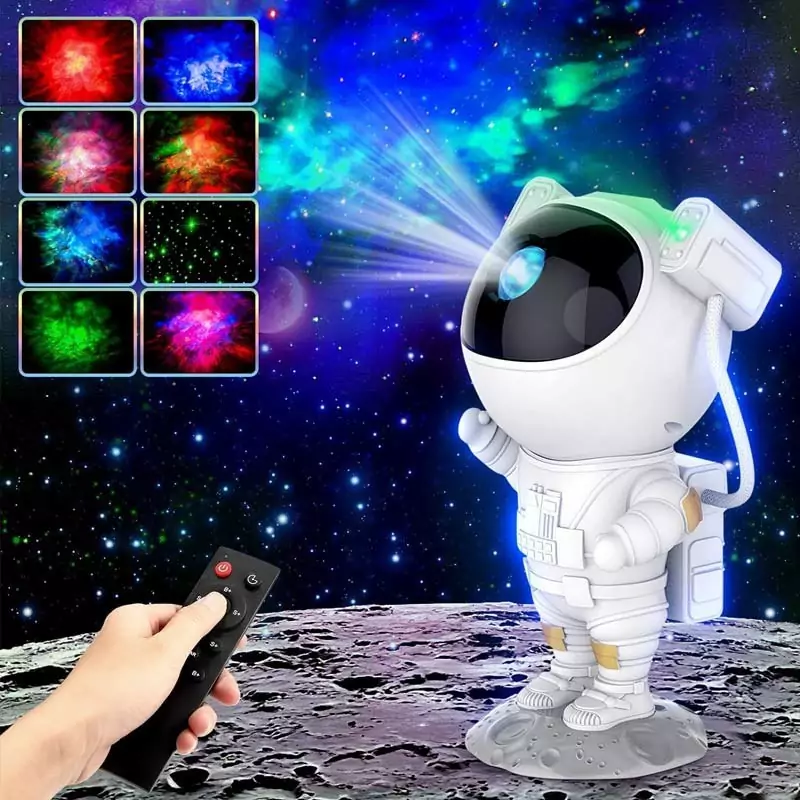 چراغ خواب کهکشانی