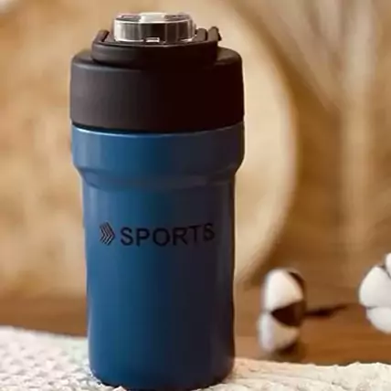 تراول ماگ اسپرت sport سرمه ای