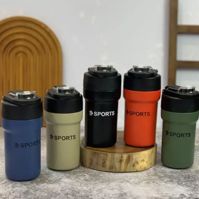 تراول ماگ اسپرت sport رنگ بندی