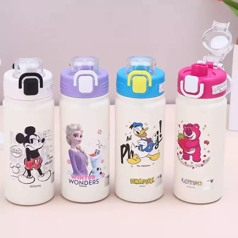 تراول ماگ دیزنی 4 طرح