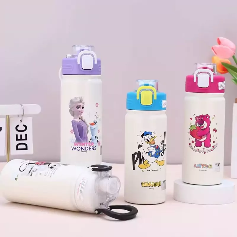 تراول ماگ دیزنی اصل