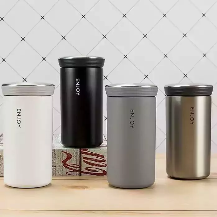 تراول ماگ انجوری enjoy چهار رنگ