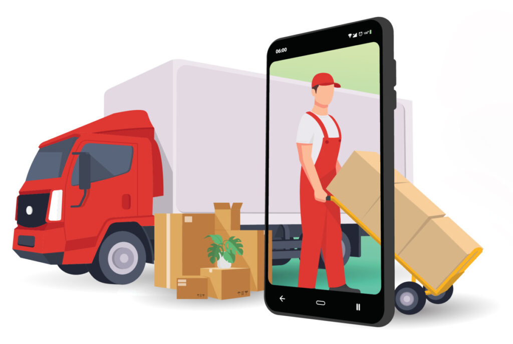 شرایط ارسال