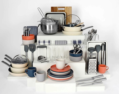خرید وسایل آشپزخانه