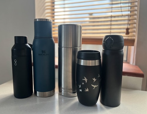 خرید انواع فلاسک