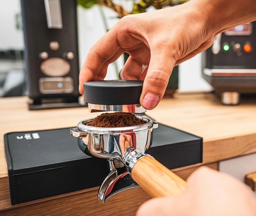 ملزومات قهوه