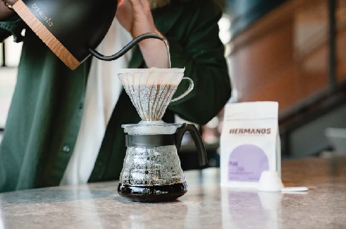 انواع ملزومات قهوه و کاربرد آنها