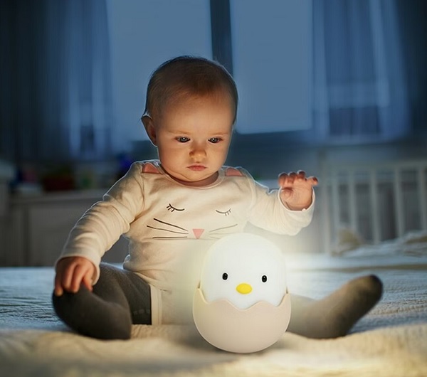 راهنمای خرید بهترین چراغ خواب برای اتاق کودک چراغ خواب اتاق نوزاد