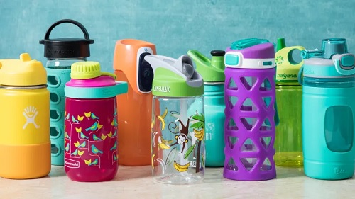 خرید انواع قمقمه