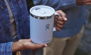 تفاوت فلاسک و تراول ماگ