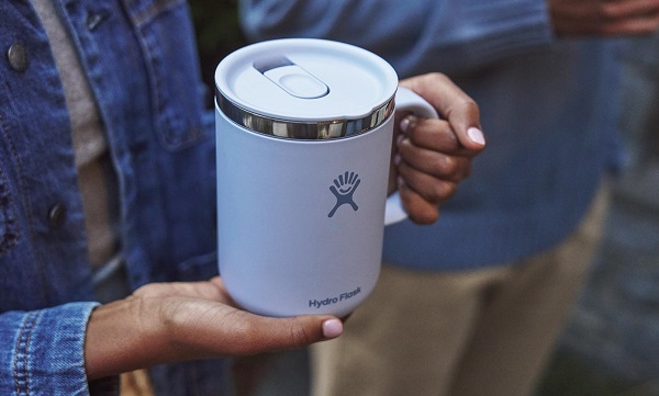 فلاسک یا تراول ماگ ؛ مقایسه کامل کاربردها و ویژگیها تفاوت فلاسک و تراول ماگ