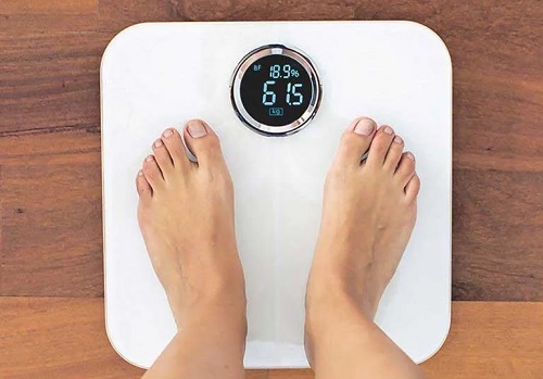 ترازوی وزن کشی