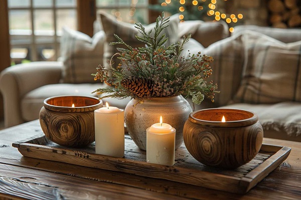 انتخاب اکسسوری برای روی میز