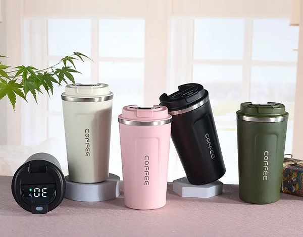 فلاسک یا تراول ماگ ؛ مقایسه کامل کاربردها و ویژگیها فلاسک یا تراول ماگ برای هدیه