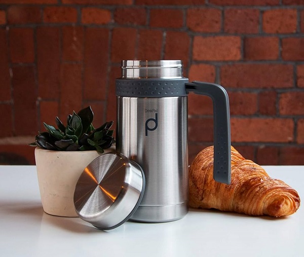 فلاسک یا تراول ماگ ؛ مقایسه کامل کاربردها و ویژگیها فرق تراول ماگ و فلاسک