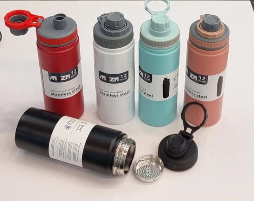 تراول ماگ فلاسک برند szm رنگ بندی