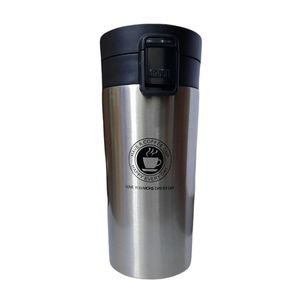 تراول ماگ کافی اصل تراول ماگ کافی نقره ای