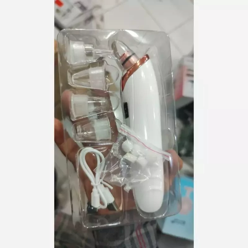 میکرودرم 5 سر دارای فیلتر وارداتی