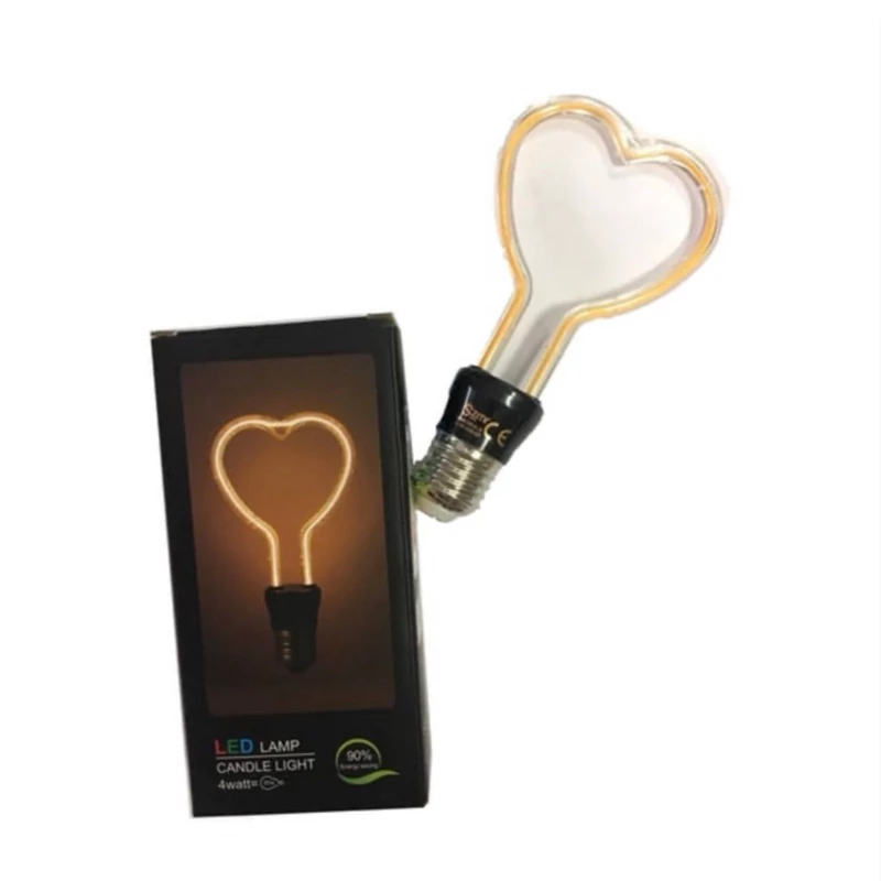 لامپ فانتزی کیفیت درجه 1