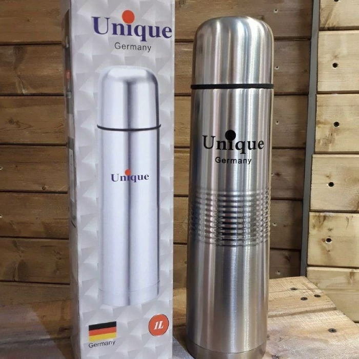 فلاسک استیل یونیک درجه 1