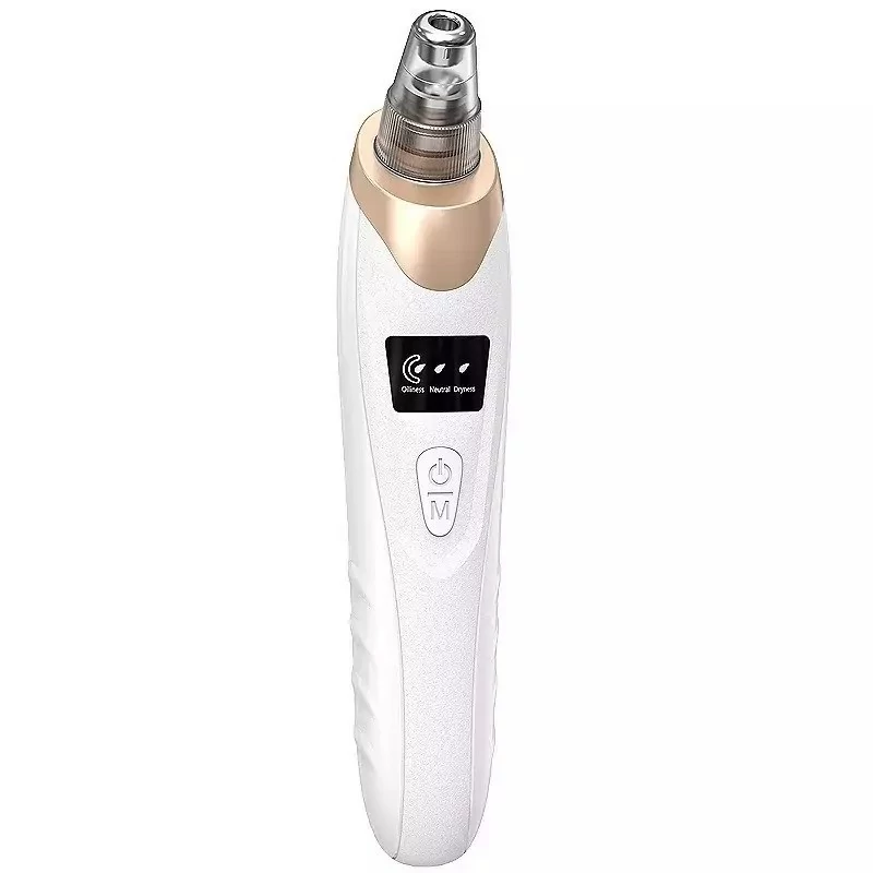 میکرودرم 5 سر دارای فیلتر وارداتی سفید