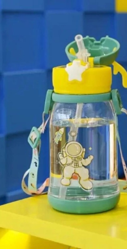 قمقمه کودک مدل شاخ گوزنی قمقمه کودک مدل شاخ گوزنی سبز