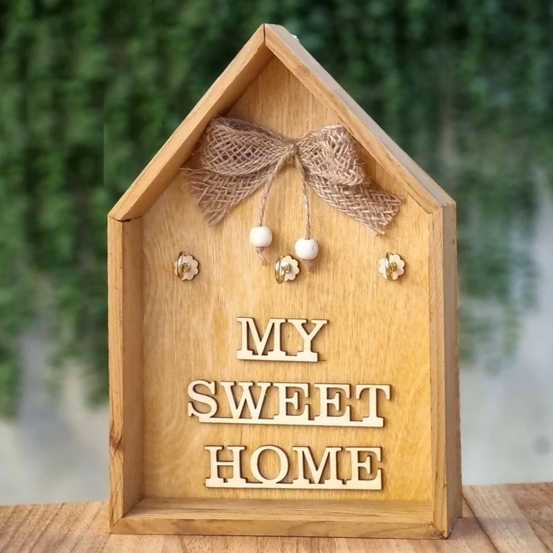 جا کلیدی مدل کلبه پاپیون دار کیفیت درجه 1