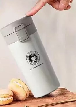 تراول ماگ کافی اصل تراول ماگ کافی سفید