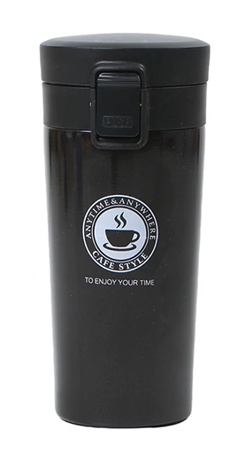 تراول ماگ کافی اصل تراول ماگ کافی مشکی