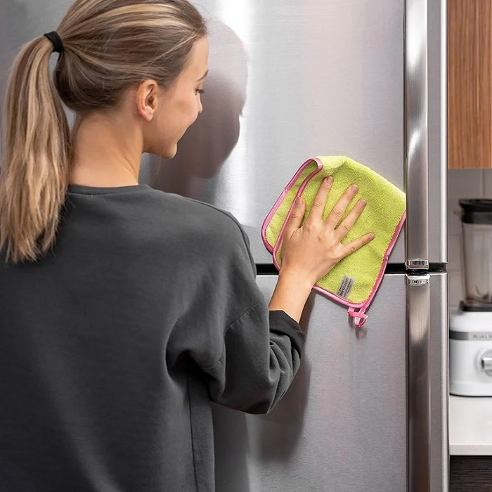 مقایسه انواع دستمال های نانو، میکروفایبر و معمولی