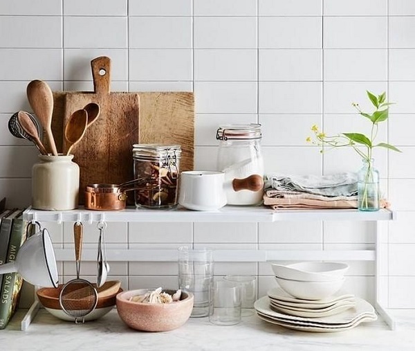 وسایل خرده ریز آشپزخانه را از کجا بخریم؟