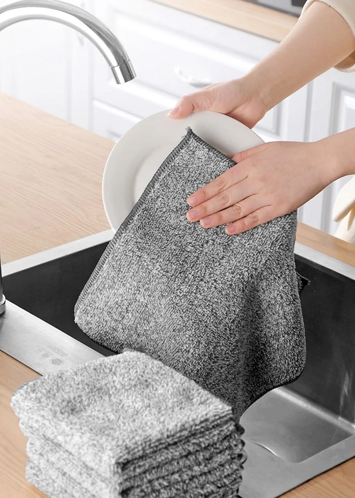 انواع دستمال نانو