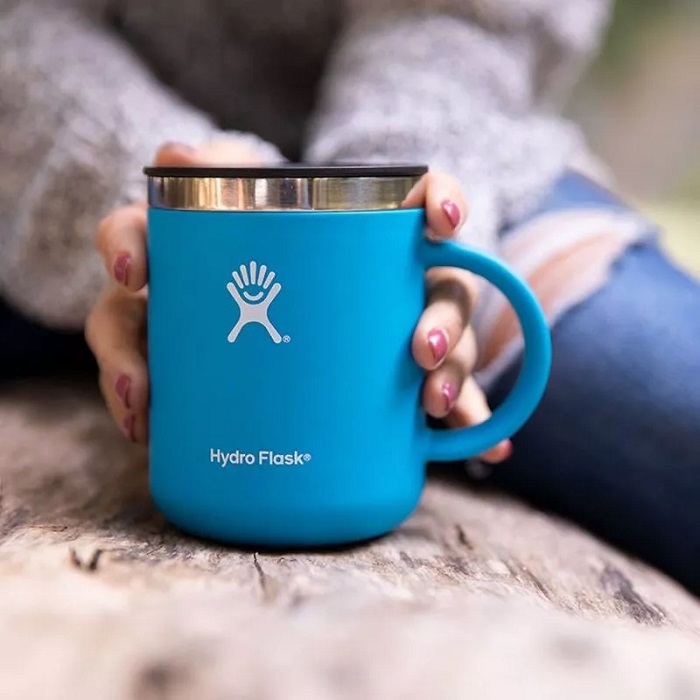 تراول ماگ هیدروفلاسک