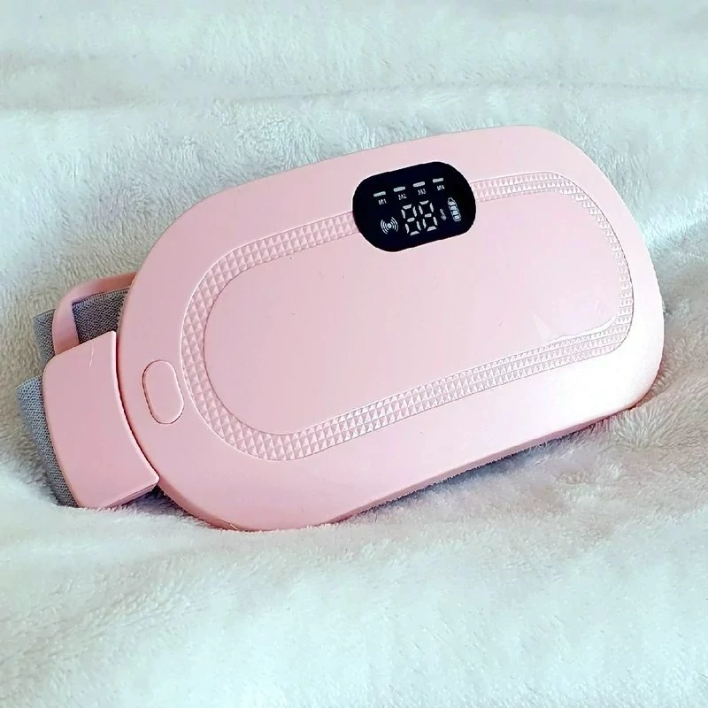 بهترین ماساژور قاعدگی 2025 | راهنمای انتخاب، مدلهای جدید و نکات خرید ماساژور حرفه ای شکم