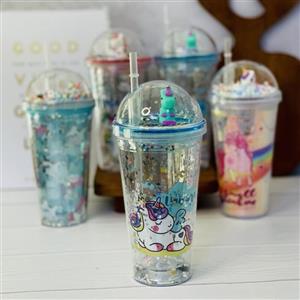 ماگ اسموتی چراغ دار وارداتی درجه 1