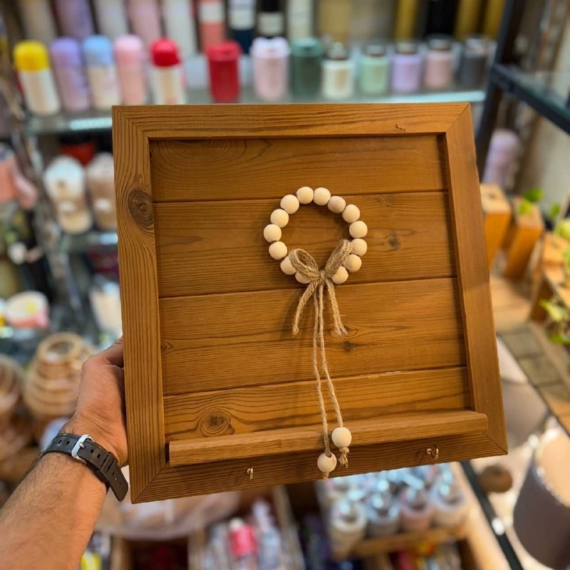 کاور فیوز چوبی چوب ترمو