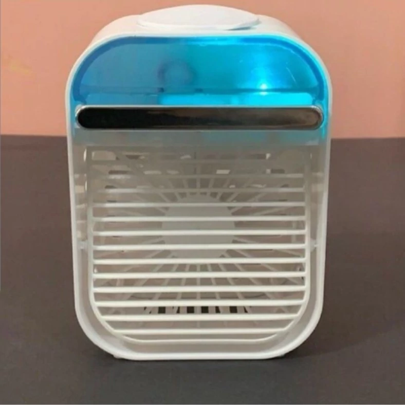 کولر مه پاش کیفیت متوسط