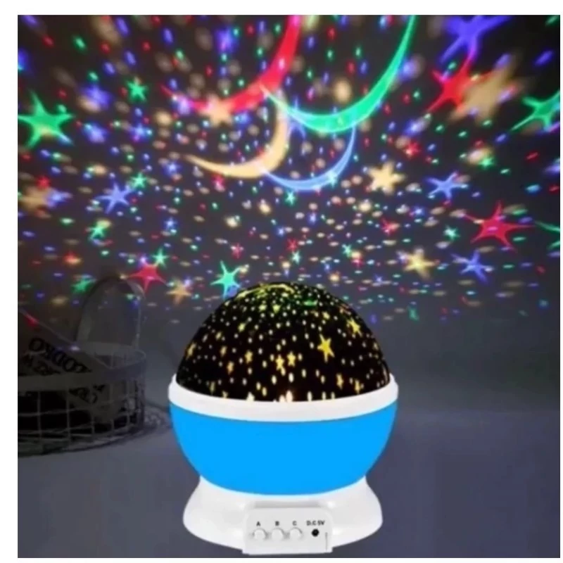 چراغ خواب ماه و ستاره چراغ خواب ماه و ستاره نمایش