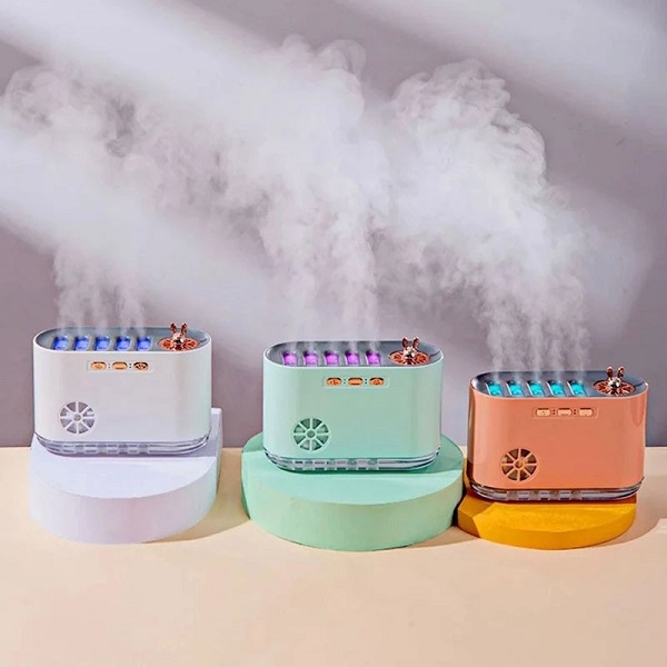 بخور سرد برای چی خوبه؟ معرفی 5 دستگاه بخور جذاب و کاربردی دستگاه بخور سرد