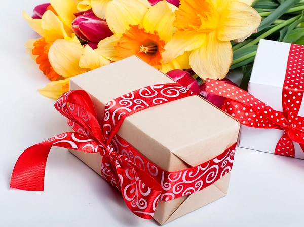 هدیه نوروزی