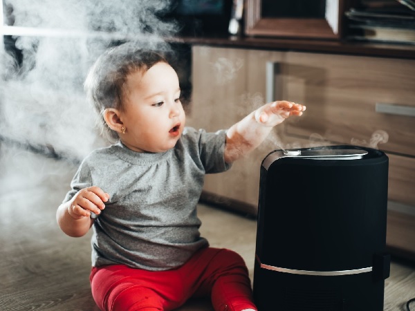 بخور سرد برای چی خوبه؟ معرفی 5 دستگاه بخور جذاب و کاربردی دستگاه بخور سرد برای کودکان