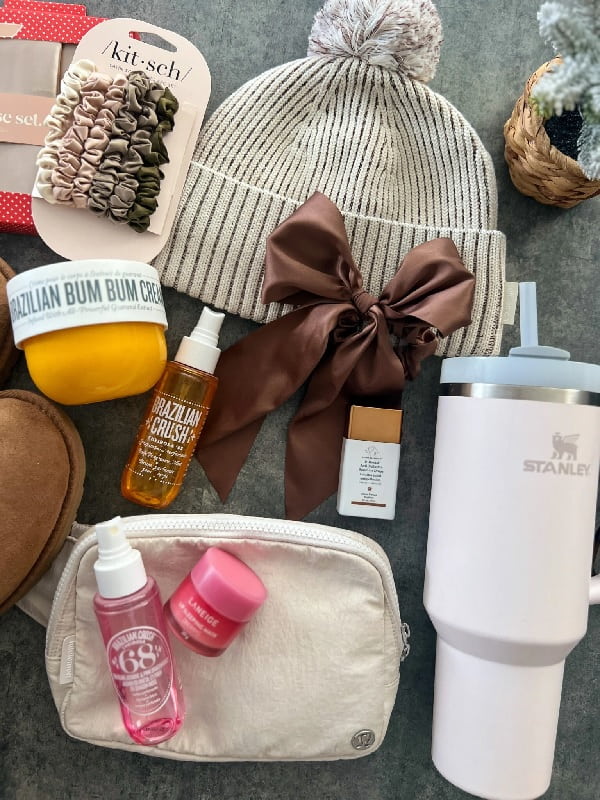 هدیه برای دختران نوجوان