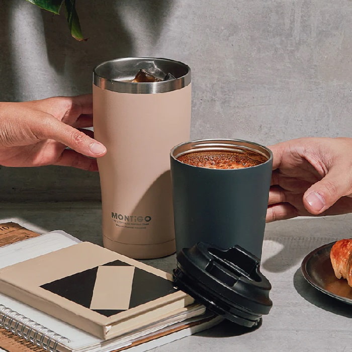 کیفیت تراول ماگ