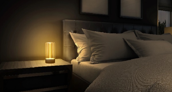 آیا چراغ خواب مضر است؟ نکته هایی برای استفاده درست از چراغ خواب تاثیر چراغ خواب بر خواب