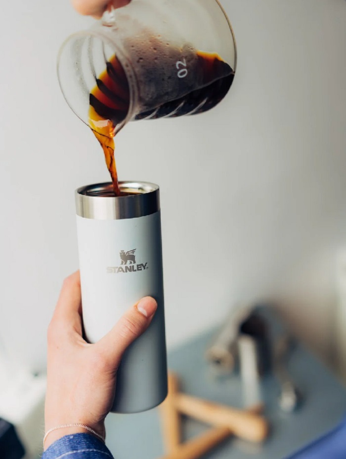 تراول ماگ اورجینال