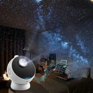 چراغ خواب کهکشانی موزیکال