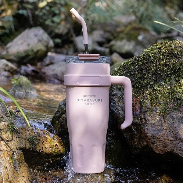 تراول ماگ جدید