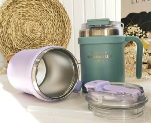 آشنایی با تراول ماگ سیتارایوری