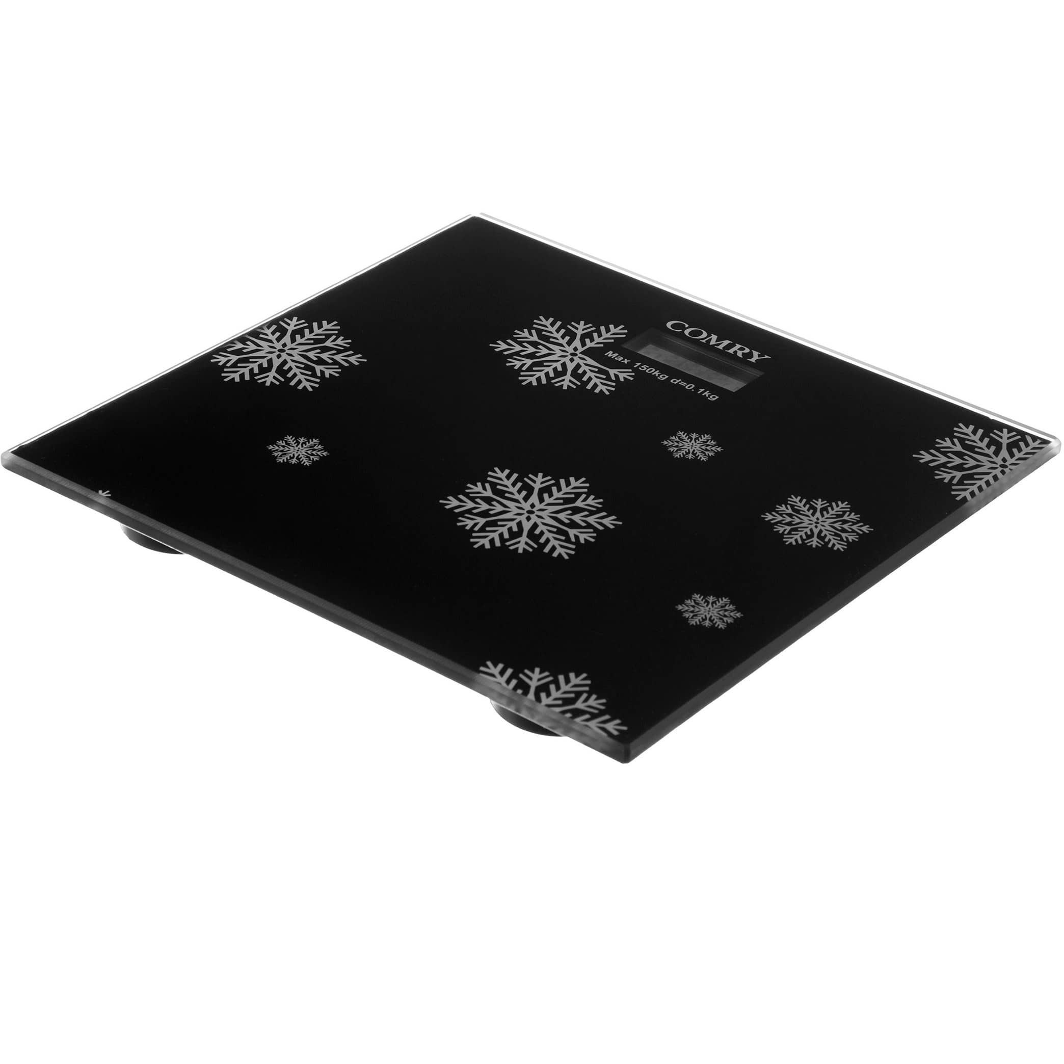 ترازو وزن کشی برفی