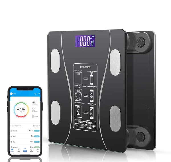 کالیبره کردن انواع ترازو